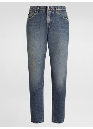 Quần Jeans Dolce & Gabbana - 1DOJE15J25002